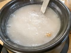 -喜鹊茶点.啫煲(车陂店)