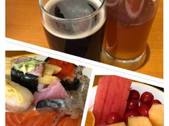 -昆山裕元花园酒店·温莎西餐厅