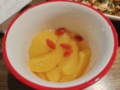 -隆喜元鱼汤包·海鲜(中联广场店)