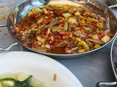 -肥肥虾庄·金牌油焖大虾(东湖欢乐谷店)