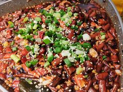 -胡马八破·川菜小馆(高新万达店)