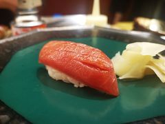 金枪鱼赤身寿司-Sushi Hanzo半藏(天环广场店)