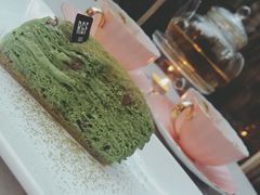 抹茶千层-RGF(巨鹿路店)