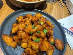 -私家峰味特色苍蝇小馆(马弄店)
