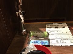 -一蘭拉面(新宿中央东口店)