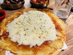 -HOTISLAND海鸡岛·韩国料理(江南西店)