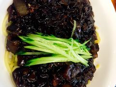 -桃园中华料理炸酱面(燕儿岛路店)