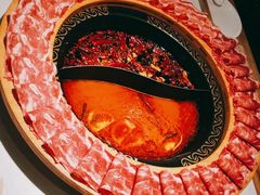 -川中渝夫火锅(铜陵万达广场店)