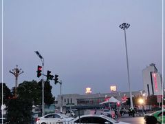-阜阳站