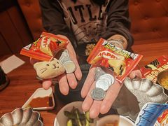 -摩打食堂(喜荟城店)