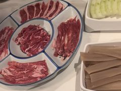 -祥源胡同·涮牛羊肉火锅(花桥店)