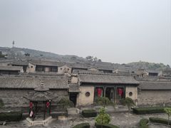 -山西王家大院