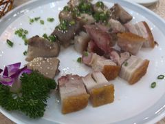 -大水车公馆·顺德菜·妈姐菜(均安店)