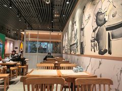 -天祈楼·兰州拉面(白云国际机场店)