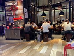 -老板恋上鱼(高新万达店)