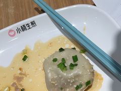 -小杨生煎(龙阳广场店)