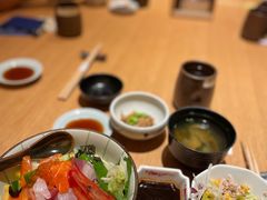 -岚山日本料理(珠江新城店)
