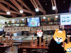 -成都你六姐·牛肉冒菜(城市集市合生汇店)