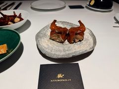 -新荣记(建国门外大街店)