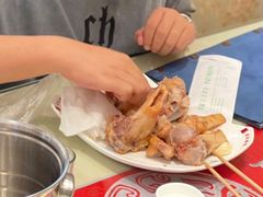 -吴记酱骨炖菜馆(西大直街店)