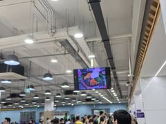 -清华大学-澜园教工餐厅