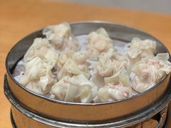 -真真鲜馄饨店(启蒙路店)