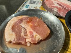 -姜虎东白丁烤肉(恒隆广场店)