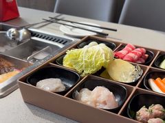 -海底捞火锅(老城根店)