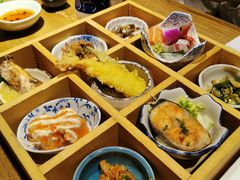 -阿吾罗日本料理(K11艺术中心店)