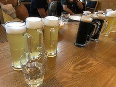 -普兰达德国餐厅·德式脆皮烤猪肘·自酿啤酒(观唐店)