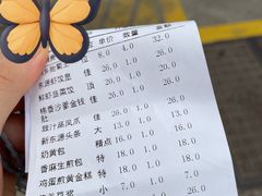 -新东源国际酒店·新东源食坊(沙井店)