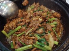 -嘟享吃重庆鸡公煲(五一店)