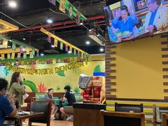 -拉丁餐厅·巴西烤肉自助(正佳广场店)