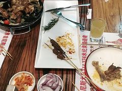 -通海俄式烧烤·俄罗斯大串(七星街店)