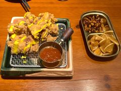 -鑫日千里马朝鲜族小馆(总店)