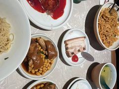 -松鹤面馆·古法焖肉面(观前店)