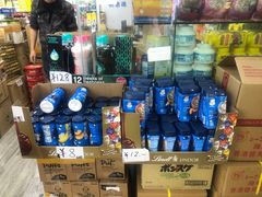 -紫荆城食品交易中心(华强北店)