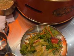 -西塔老太太泥炉烤肉(苏州大悦城店)