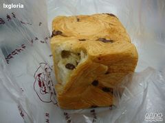 丹麦红豆土司-爱焙乐·快乐烘焙(场联路店)