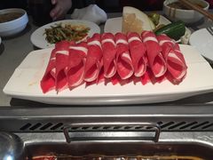 -海底捞火锅(老城根店)