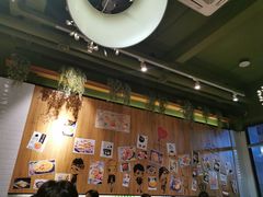 大堂-幸屿 创意料理(永嘉天地店)