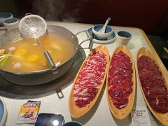 -左庭右院鲜牛肉火锅(苏州园区永旺店)