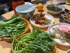 -东道煮牛肉火锅(东盛大街店)