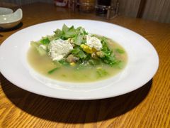 -船歌·鱼水饺青岛菜(金狮广场店)