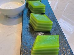 椰香千层糕-美奈小馆·东南亚菜(福田星河COCO Park店)