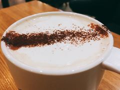 -海岩咖啡(茂业天地店)