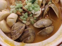 -王庄阿咪海鲜大排档(象园店)