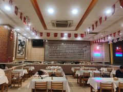 -孟记粥铺·家常菜·烧烤·粥(亚运村店)