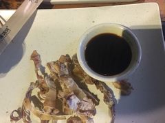 -木屋烧烤(白石洲店)
