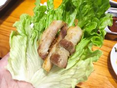 -咕咕站韩国料理(紫金港店)